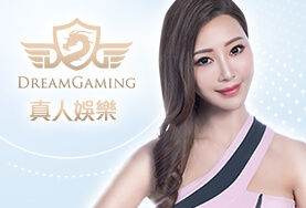 iwin娛樂城DG真人